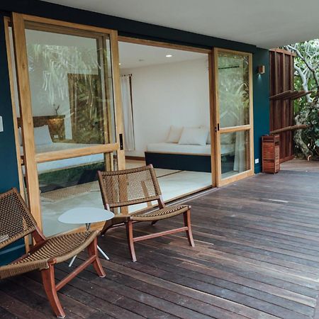 Maison Bukana - King Suite General Luna  Extérieur photo