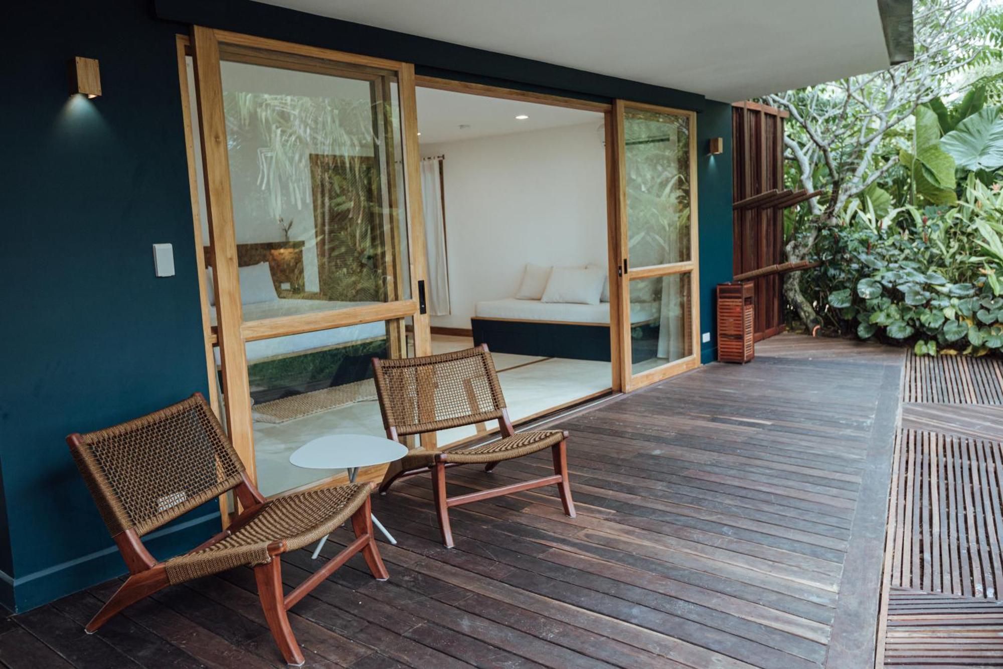 Maison Bukana - King Suite General Luna  Extérieur photo